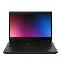 Lenovo ThinkPad T14 (4th Gen) - Intel Core i5-1335U - 14 inch WUXGA IPS - 16GB DDR5 RAM - 512GB NVMe SSD - Windows 11 Pro - Thunder Black