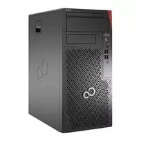 Fujitsu ESPRIMO P7010 stalinis kompiuteris - Intel Core i5-10400, 16GB RAM, 256GB SSD, Windows 11 Pro, atnaujintas A1 klasės