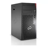 Fujitsu ESPRIMO P7010 Desktop PC - Intel Core i5-10400, 16GB RAM, 512GB SSD, Windows 11 Pro, Black