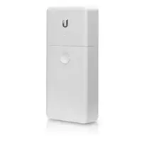Ubiquiti NanoSwitch N-SW – nevaldomas lauko Gigabit PoE jungiklis, 4 prievadai