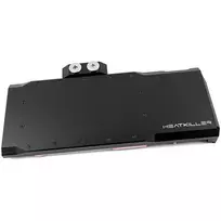Watercool Heatkiller V for RX 6800/6900XT, ARGB - Acetal - Black
