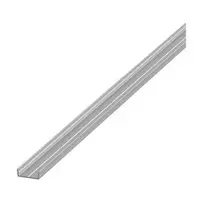 Brumberg 53380261 AB-Profil QUALITYFLEX Aliumininis LED Profilis 2000mm