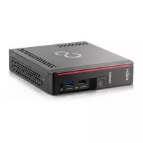 Fujitsu Esprimo G558 Mini PC Intel Core i5-9500T 8GB DDR4 256GB SSD Windows 11 Pro