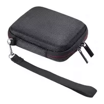 SanDisk Protective Case for External SSD - Black