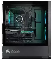 Joule Performance Gaming PC RTX 5060 Ryzen 5 32GB 2TB L1142989