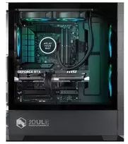 Joule Performance Gaming PC RTX 5060 Ti 8G R5 32GB 2TB L1142991