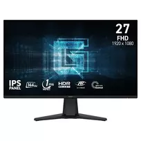 MSI G275L E14 27 inch Full HD IPS 144Hz Gaming Monitor - Juoda