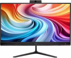 Acer Aspire C 27 C27-2G All-in-One PC - Intel Core 5 120U 1.4 GHz - 16GB RAM - 1.024TB SSD - 27 inch LED FHD - Intel Graphics - Wi-Fi 6 - Bluetooth 5.2 - Windows 11 Home