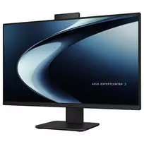 ASUS ExpertCenter P4 P470VAK-BPE627X All-in-One PC, 27 inch FHD IPS, Intel Core i7-14700H, 16GB DDR5, 512GB SSD, Windows 11 Pro