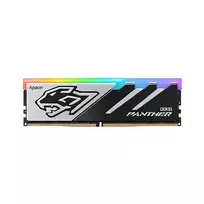 Apacer 16GB DDR5-RAM PC5600 Apacer OC Nox Panther RGB CL38 - 16GB - DDR5