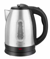 Brock WK 0601 SS elektrinis virdulys 1.7L 2200W nerūdijantis plienas