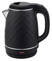 Brock WK 5519 BK Elektrinis virdulys 1,7 l 2200 W juodas