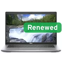 DELL Renewed Latitude 7430 14 inch nešiojamas kompiuteris, Intel Core i5-1245U, 16GB RAM, 256GB SSD, Intel Iris Xe Graphics, Windows 11 Pro, pilka, JAV apšviesta klaviatūra, B klasė