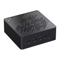 MINIX ER936-AI Mini PC su AMD Ryzen 5 365, 32GB RAM, 1 TB NVMe SSD, Windows 11 Pro