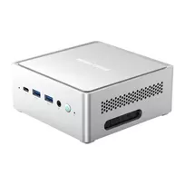 MINIS FORUM NAB6 Lite Intel Core i5-12600H Barebone Mini PC
