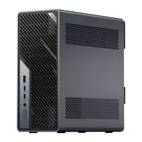 MINIS FORUM MS-02U-235HX Intel Core Ultra 5 235HX Barebone Mini PC