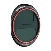 FREEWELL ND16/PL hibridinis filtras, skirtas DJI Mavic 4 Pro