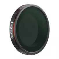 Freewell Neutral Density ND1000 Filtras, skirtas DJI Osmo Pocket 3