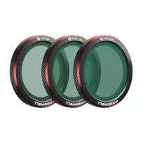 Freewell Magnetic ND NEO 2 Standard Day Filter Kit – 3 pcs. (ND8, ND16, ND32) 82mm