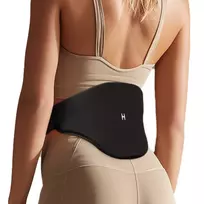 Homedics SR-GLB800 Karšto ir šalto nugaros masažo pagalvėlė