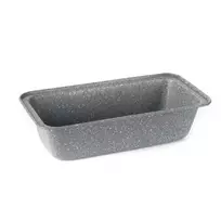 Salter BW02776G3EU7 Marblestone 27cm Loaf Pan
