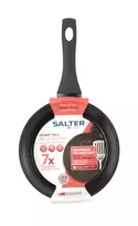 Salter BW11619SA3 Jewel Hex 20cm keptuvė