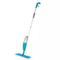Beldray LA034245KDUFFEU7 Antibac Pet Plus+ 2-in-1 Spray Mop - Grey/Blue