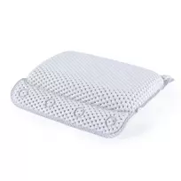 Beldray LA032715UFFPTS Anti-bac vonios pagalvėlė, balta