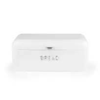 Salter BW14044EU7 Boston duonos dėžė, ledo baltumo