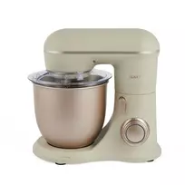 Salter EK5511SBOFVDE Bakes Stand Mixer 1000W 5L Black