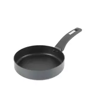Salter BW14713 Alto 20cm keptuvė – kaltas aliuminis, tinka indukcijai, juoda
