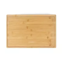 Salter BW14109 Simple Prep Bamboo pjaustymo lentelė 45 x 30 cm