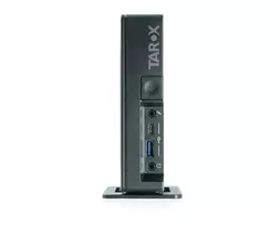 TAROX Thin Client TC304I, IGEL OS 12, 4GB RAM, 120GB M.2 SATA SSD
