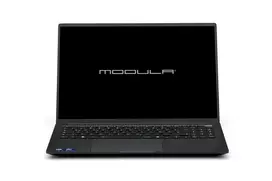 TAROX Modula X16 - 16 inch nešiojamas kompiuteris - Intel Core Ultra 5 125U, 16GB RAM, 1TB SSD, Windows 11 Pro