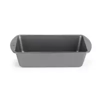 Salter BW14177 duonos kepimo forma iš 100% perdirbto anglinio plieno
