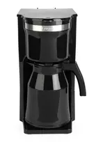 Salter EK6664VDE ThermoBrew filtrinis kavos aparatas, 1 l termostaklinis ąsotis, 800 W, 8 puodeliai, daugkartinis filtras