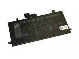 ORIGIN STORAGE BTI Laptop Battery (Replacement for Dell 0J0PGR, FTH6T, J0PGR, X16TW) - 11.4V 68Wh 6-Cell Li-ion