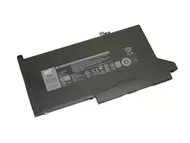 ORIGIN STORAGE BTI Laptop Battery (Replacement for Dell 451-BBZL, DJ1J0, 0DJ1J0, C27RW, PGFX4)