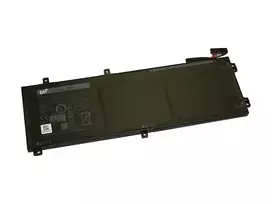 BTI H5H20-BTI keičiamoji baterija, skirta Dell Latitude 7280/7290/7380/7390/7480/7490 (7.6V, 60Wh, 7895mAh, 4 elementų, Li-ion, juoda)