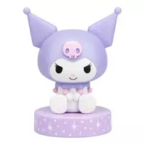 Paladone Kuromi Icon Light - Sanrio Official Licensed LED Night Light