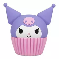 Paladone Kuromi SquishyGlo Silicone Light Rechargeable