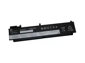 BTI Keičiamoji 3-ių elementų baterija, skirta Apple MacBook Pro 13 inch A1278 (A1322, 63,5Wh, 5800mAh, Li-Polimeras, Juoda)