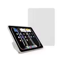 Pipetto Origami No3 OriginalCase iPad Pro 11 M4/M5 White (P053-60-AF)