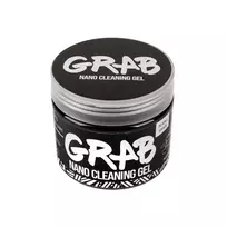 IT Dusters GRAB Nano Cleaning Gel - Grape