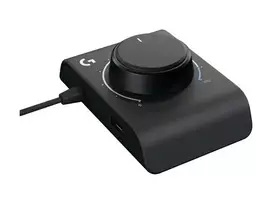 Logitech G Racing Adapter - Black - USB