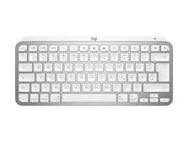 Logitech Master Series MX Keys Mini for Mac - Space Gray