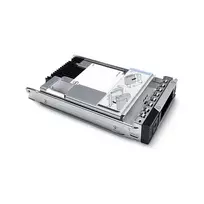 Dell 345-BEBH 480GB 2.5 inch SATA III SSD