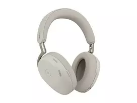 Jabra Evolve3 85 MS Link390c belaidė ausinė šiltai pilka