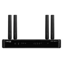 LANCOM 1800VA-5G (EU) maršrutizatorius, juodas
