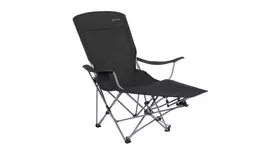 Outwell Catamarca Lounger kėdė 125 kg